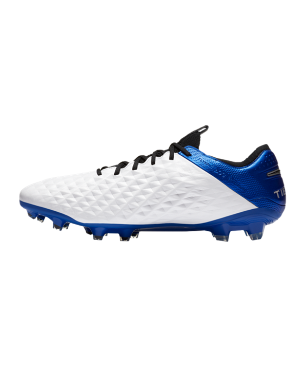 Nike Tiempo Legend VIII Daybreak Elite FG – Blanco F104