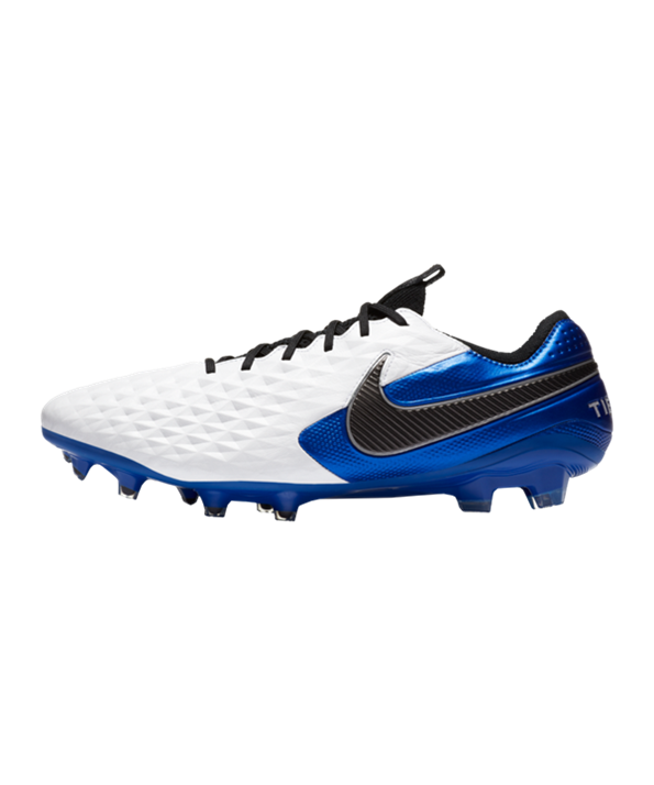 Nike Tiempo Legend VIII Daybreak Elite FG – Blanco F104