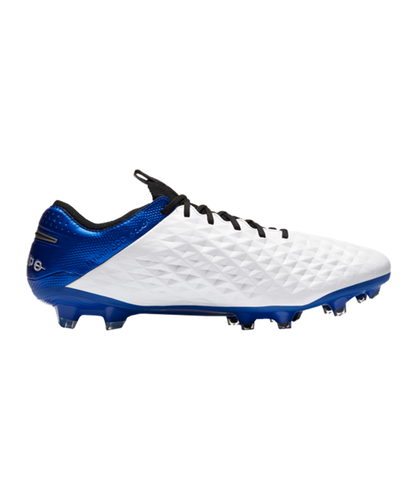 Nike Tiempo Legend VIII Daybreak Elite FG – Blanco F104