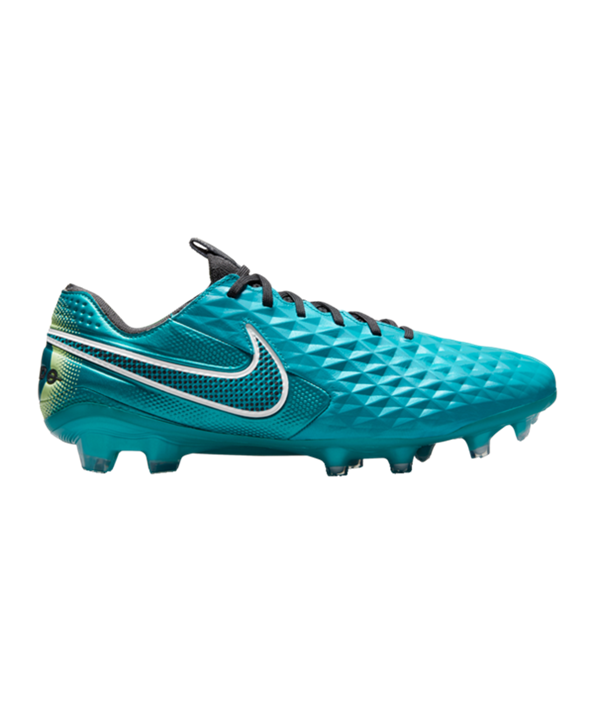 Nike Tiempo Legend VIII Impulse Elite FG – Turquesa F303