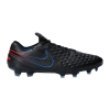 Nike Tiempo Legend VIII – Negro X Prism Elite FG Negro Azul Rojo F090