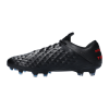 Nike Tiempo Legend VIII – Negro X Prism Elite FG Negro Azul Rojo F090