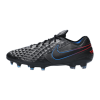 Nike Tiempo Legend VIII – Negro X Prism Elite FG Negro Azul Rojo F090