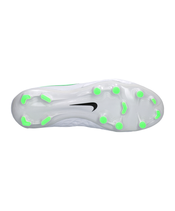 Nike Tiempo Legend VIII Spectrum Elite FG – Blanco Verde F030