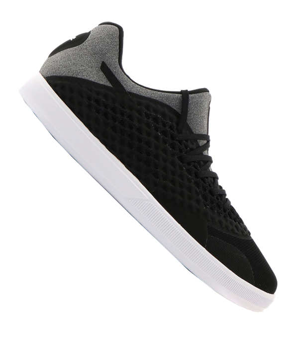 Puma 365 NETFIT Lite Street – Negro Blanco F03