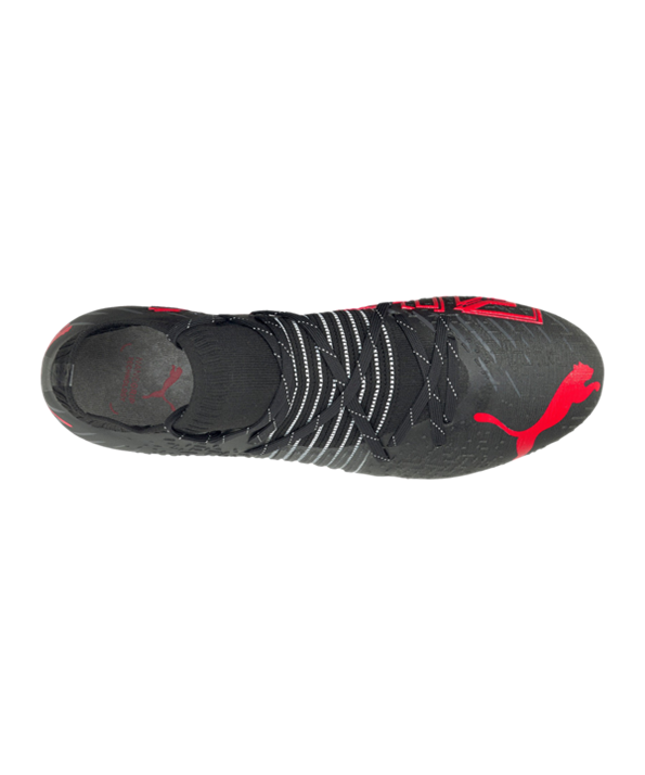 Puma FUTURE 1.2 Eclipse MxSG – Negro Rojo F02