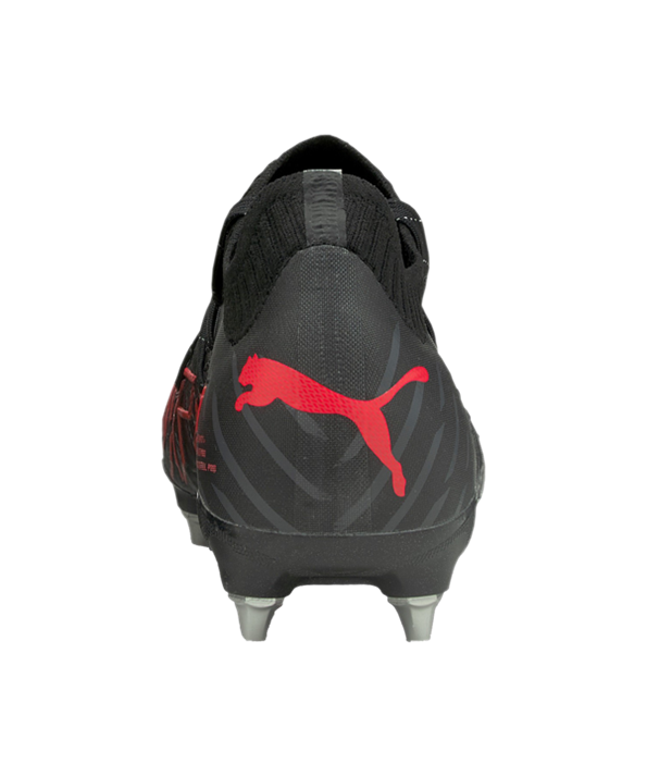 Puma FUTURE 1.2 Eclipse MxSG – Negro Rojo F02