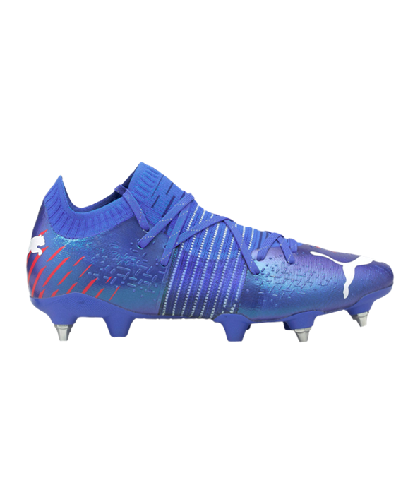 Puma FUTURE 1.2 Faster Football MxSG – Azul Rojo F01