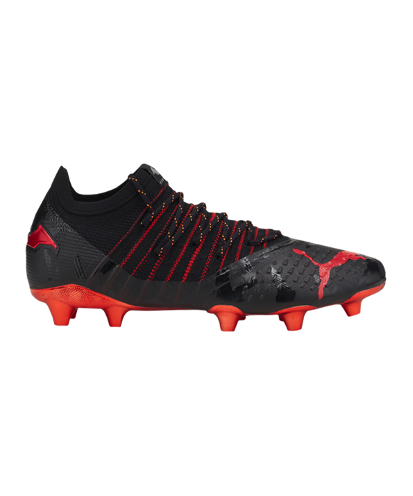 Puma FUTURE 1.3 Batman FG&AG – Negro Rojo F01