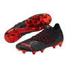 Puma FUTURE 1.3 Batman FG&AG – Negro Rojo F01