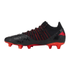 Puma FUTURE 1.3 Batman FG&AG – Negro Rojo F01