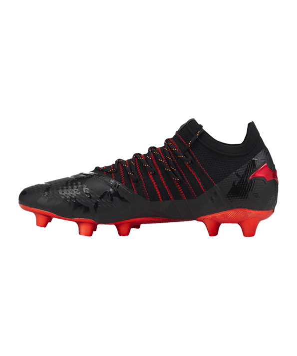 Puma FUTURE 1.3 Batman FG&AG – Negro Rojo F01