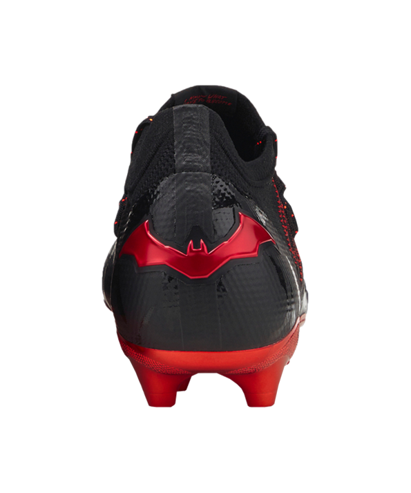 Puma FUTURE 1.3 Batman FG&AG – Negro Rojo F01