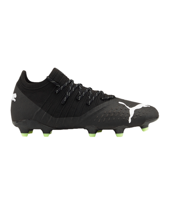 Puma FUTURE 1.3 Eclipse FG&AG – Negro Blanco F04