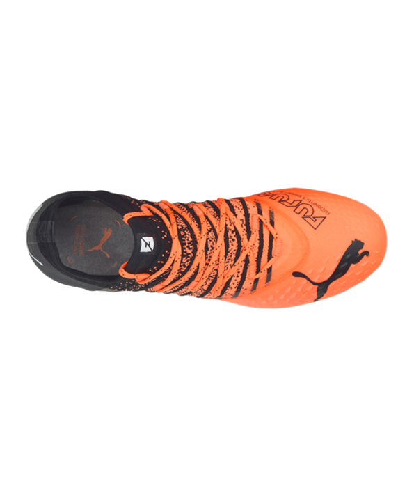 Puma FUTURE 1.3 Instinct MG – Naranja F01