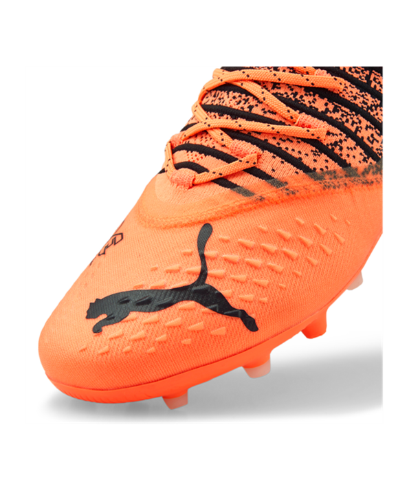 Puma FUTURE 1.3 Instinct MG – Naranja F01