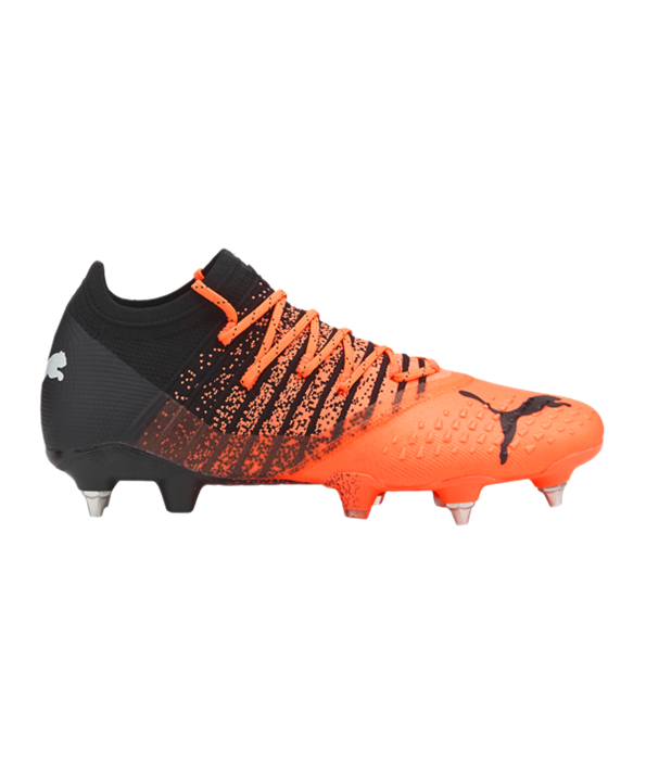 Puma FUTURE 1.3 Instinct MxSG – Naranja Negro F01