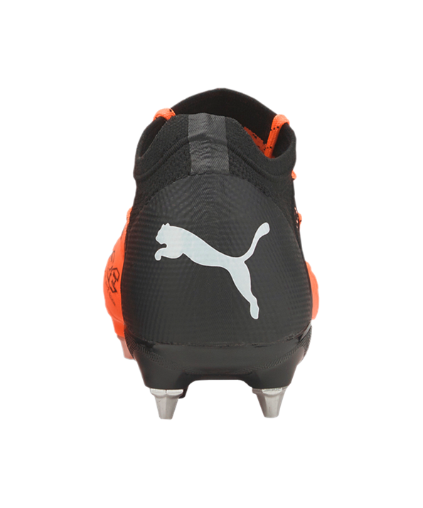 Puma FUTURE 1.3 Instinct MxSG – Naranja Negro F01