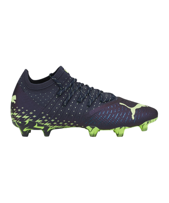 Puma FUTURE 1.4 Fastest FG&AG – Azul F01