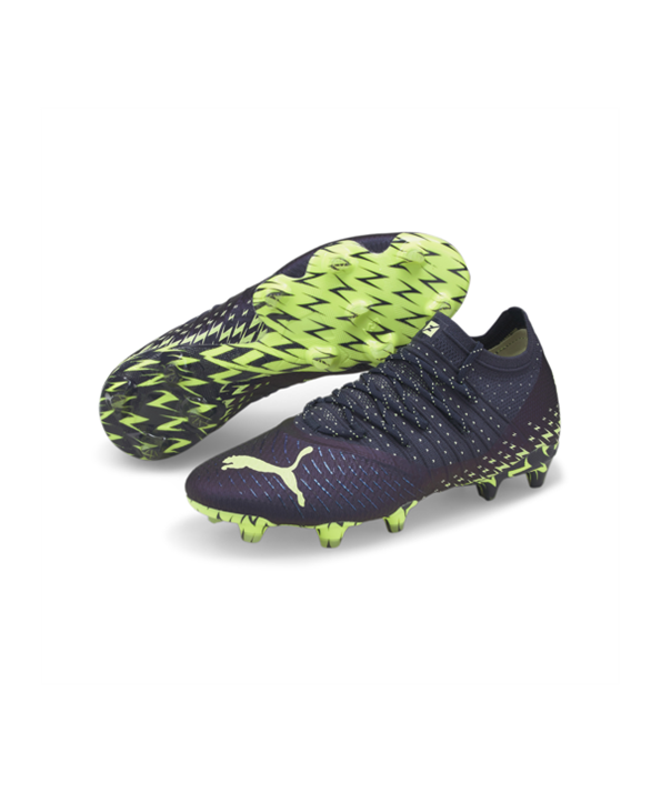 Puma FUTURE 1.4 Fastest FG&AG – Azul F01