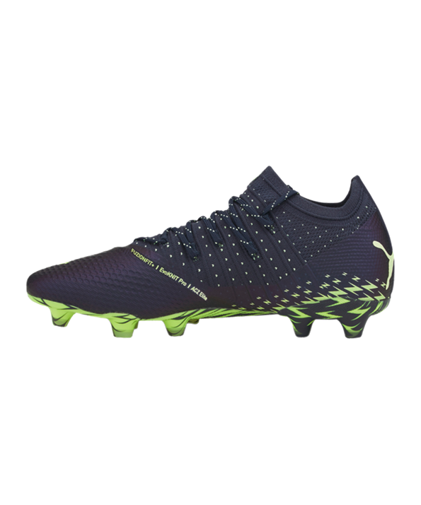 Puma FUTURE 1.4 Fastest FG&AG – Azul F01