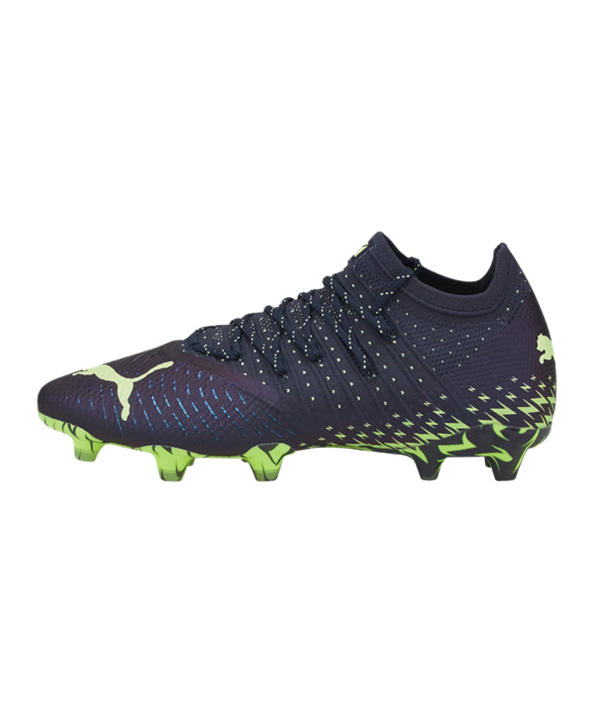 Puma FUTURE 1.4 Fastest FG&AG – Azul F01