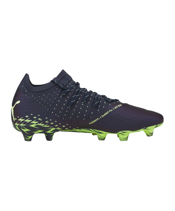 Puma FUTURE 1.4 Fastest FG&AG – Azul F01