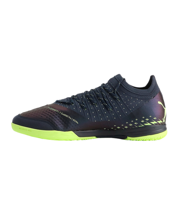 Puma FUTURE 1.4 Fastest Pro Court – Azul F01