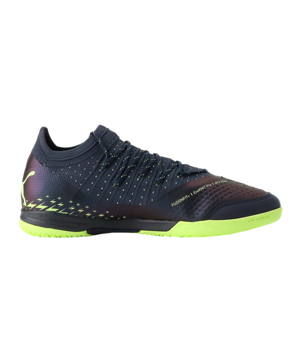 Puma FUTURE 1.4 Fastest Pro Court – Azul F01