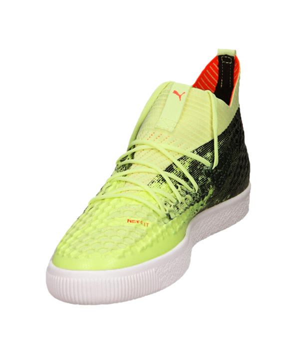 Puma FUTURE 18.1 NETFIT Clyde ST Street – Amarillo F02