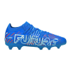 Puma FUTURE 2.2 Faster Football FGAG Niños – Azul Rojo F01