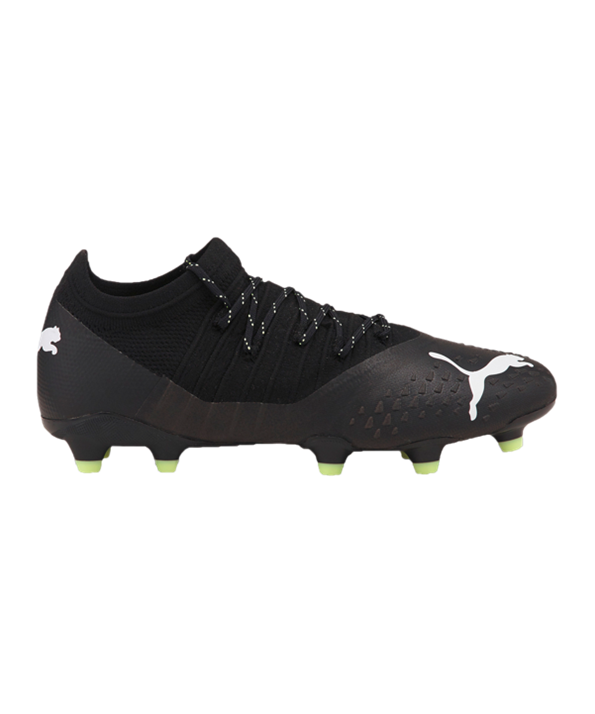 Puma FUTURE 2.3 Eclipse FG&AG – Negro Blanco F04