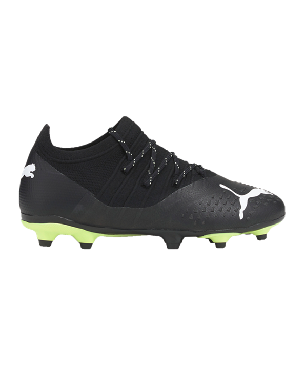 Puma FUTURE 2.3 Eclipse FGAG Niños – Negro Blanco F04