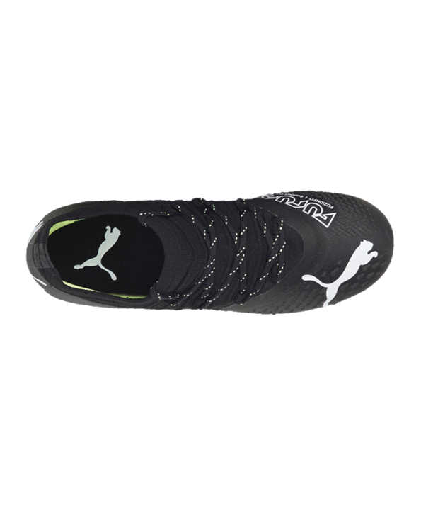 Puma FUTURE 2.3 Eclipse FGAG Niños – Negro Blanco F04