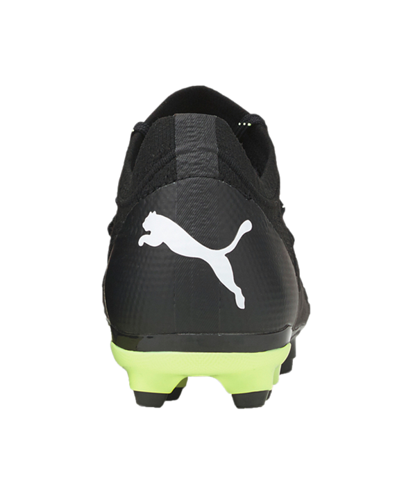 Puma FUTURE 2.3 Eclipse FGAG Niños – Negro Blanco F04