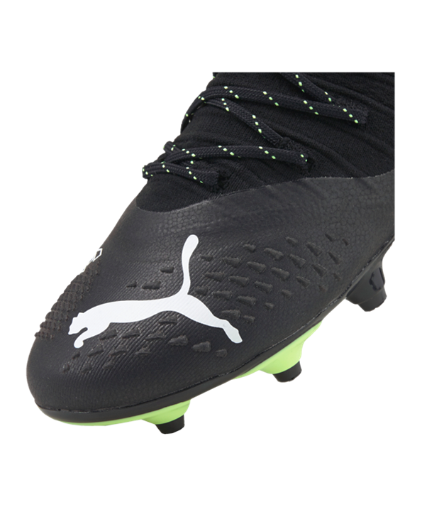 Puma FUTURE 2.3 Eclipse FGAG Niños – Negro Blanco F04