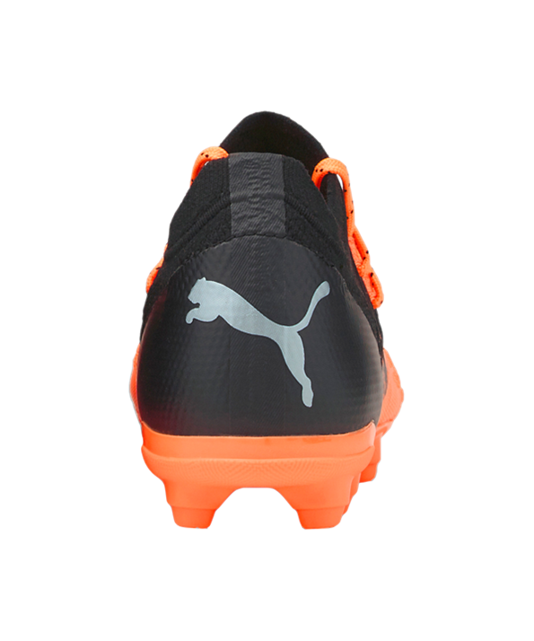 Puma FUTURE 2.3 Instinct FGAG Niños – Naranja Negro F01