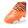 Puma FUTURE 2.3 Instinct FGAG Niños – Naranja Negro F01