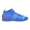 Puma FUTURE 3.2 Faster Football IT Halle Niños – Azul Rojo F01