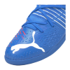 Puma FUTURE 3.2 Faster Football IT Halle Niños – Azul Rojo F01