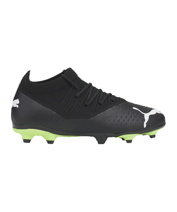 Puma FUTURE 3.3 Eclipse FGAG Niños – Negro Blanco F04