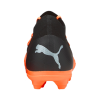 Puma FUTURE 3.3 Instinct FGAG Niños – Naranja Negro F01