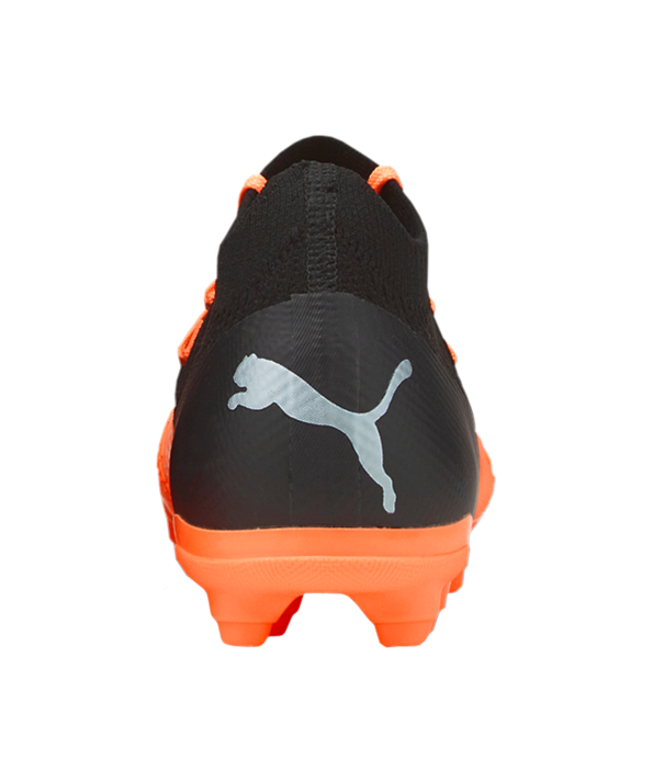 Puma FUTURE 3.3 Instinct FGAG Niños – Naranja Negro F01