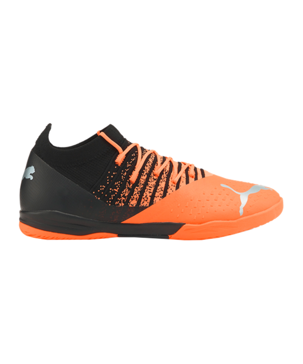 Puma FUTURE 3.3 Instinct IT Halle – Naranja F01