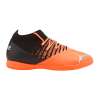 Puma FUTURE 3.3 Instinct IT Halle Niños – Naranja F01