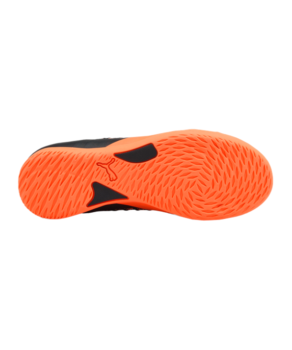 Puma FUTURE 3.3 Instinct IT Halle Niños – Naranja F01