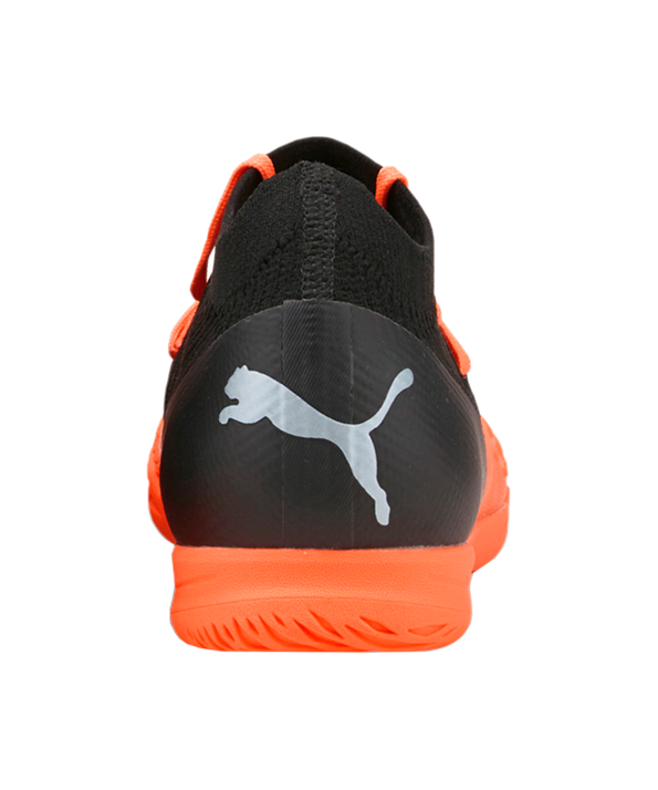 Puma FUTURE 3.3 Instinct IT Halle Niños – Naranja F01