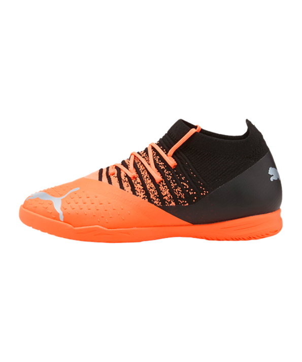 Puma FUTURE 3.3 Instinct IT Halle Niños – Naranja F01