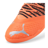 Puma FUTURE 3.3 Instinct IT Halle Niños – Naranja F01