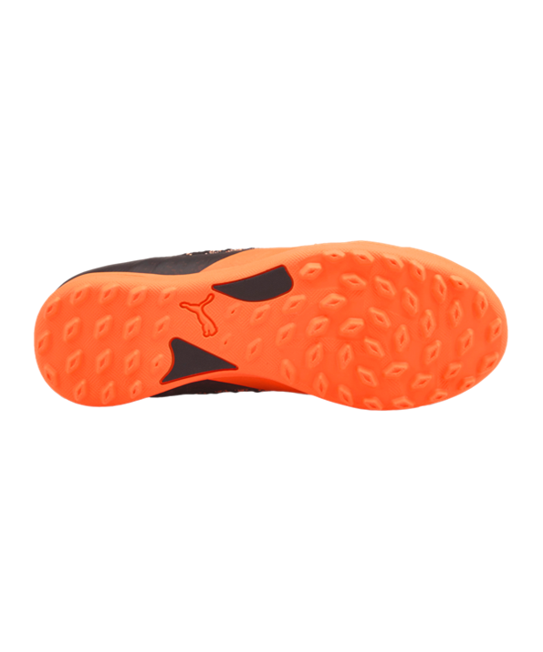 Puma FUTURE 3.3 Instinct TT Niños – Naranja F01